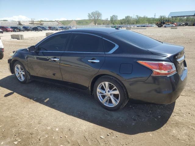 1N4AL3AP5FC279970 Nissan ALTIMA 2.5