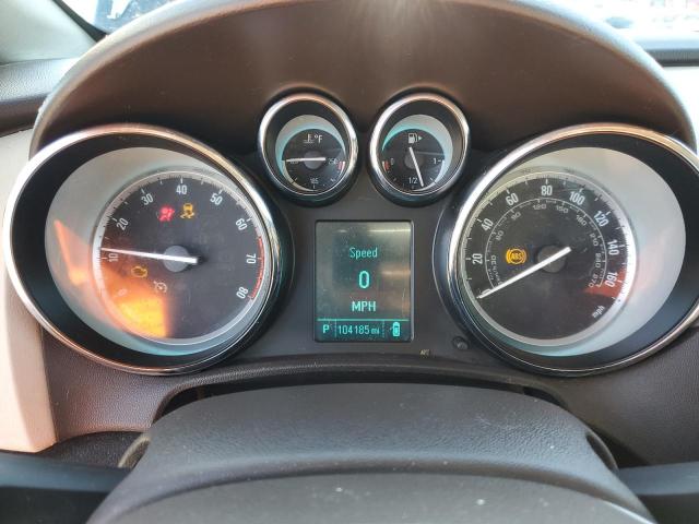 1G4PP5SK9F4138218 Buick Verano
