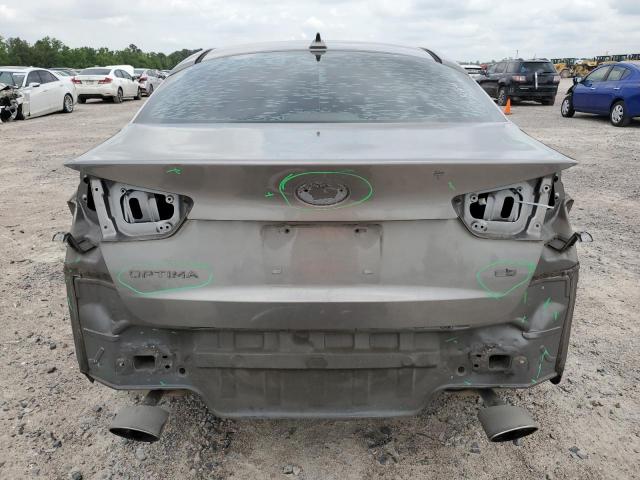5XXGM4A74FG379890 KIA Optima Lx