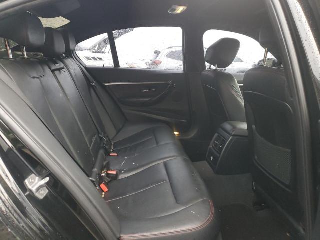 WBA8E9G5XGNT42513 BMW 328 I Sulev