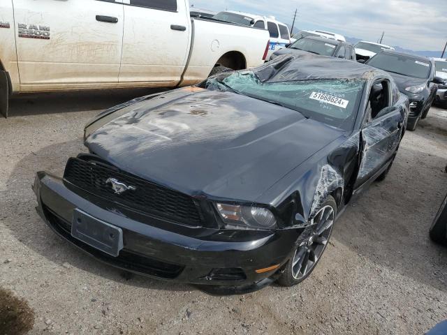 Продаж на аукціоні авто 2012 Ford Mustang, vin: 1ZVBP8AM3C5282157, номер лоту: 51668624