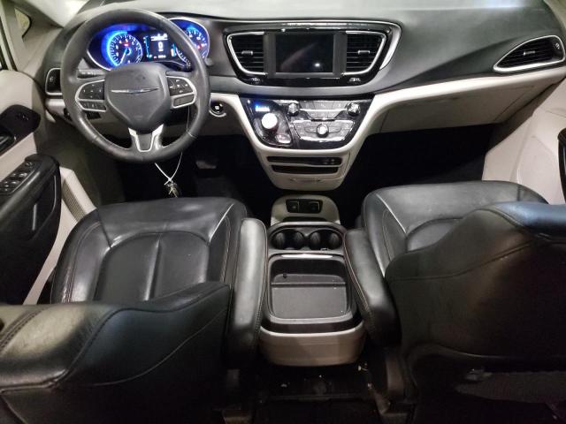 2C4RC1BG9LR114877 Chrysler Pacifica Touring L