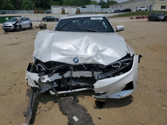 3MW69FF0XP8D22720 BMW 330I