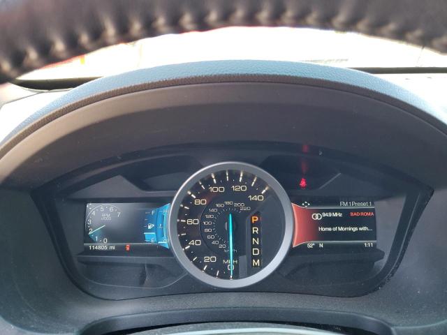 1FM5K8D86EGB93747 Ford EXPLORER XLT