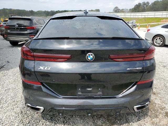 5UXCY6C09P9N56879 BMW X6 Xdrive40i