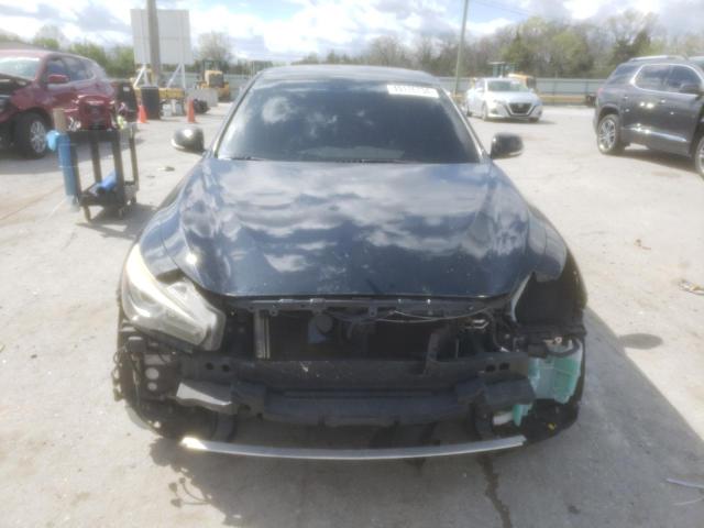 JN1BV7AP2FM343668 Infiniti Q50 BASE