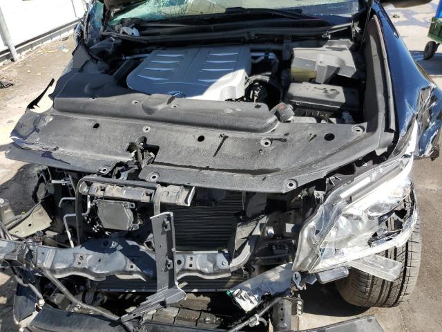 JTJJM7FX6K5216766 Lexus Gx 460 Premium