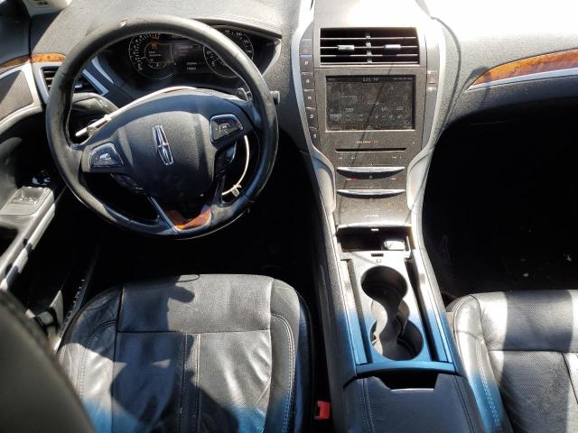 3LN6L2G99FR616155 Lincoln MKZ