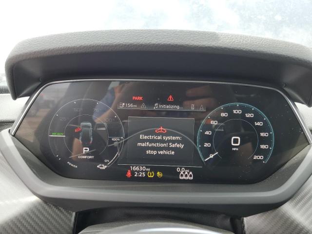 WAUCJBFW8N7001359 Audi E-tron Gt Premium Plus