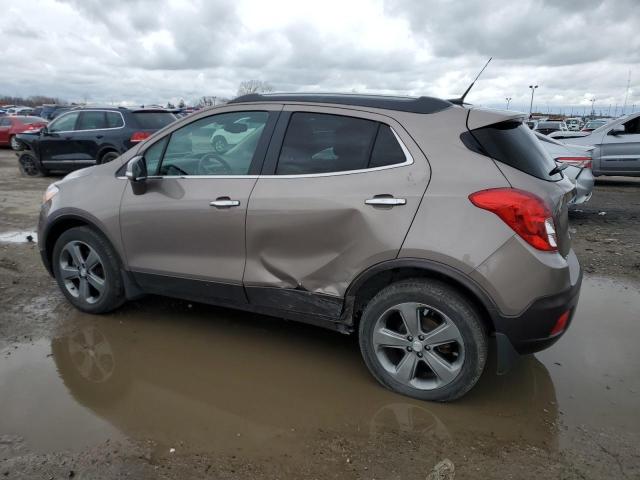 KL4CJASB0EB587451 Buick Encore