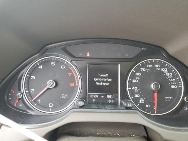 WA1L2AFP5HA047543 Audi Q5 Premium Plus