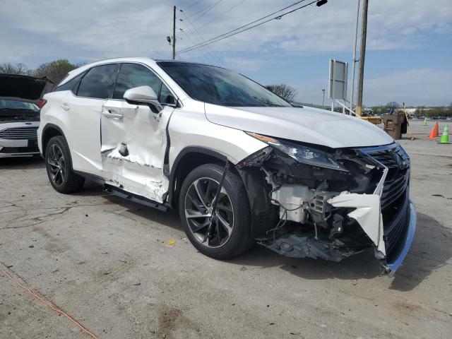 2T2ZZMCA3GC018447 Lexus RX 350
