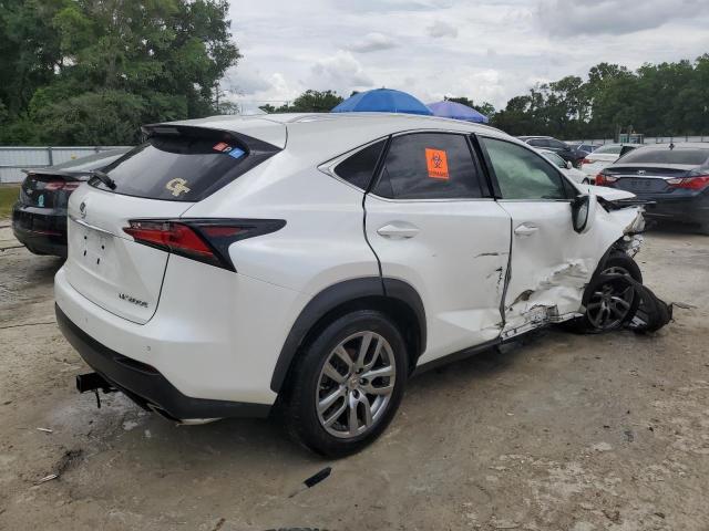 JTJYARBZ2G2047039 Lexus Nx 200t Base