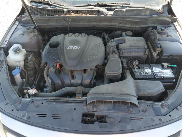 5XXGM4A77EG285503 KIA Optima Lx