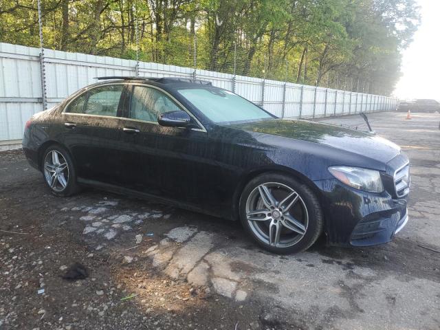WDDZF4JB3HA142710 Mercedes-Benz E 300