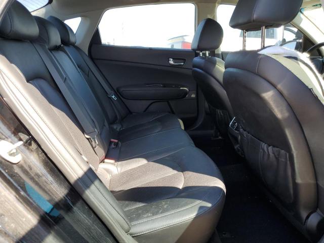 5XXGU4L39HG166494 KIA OPTIMA EX