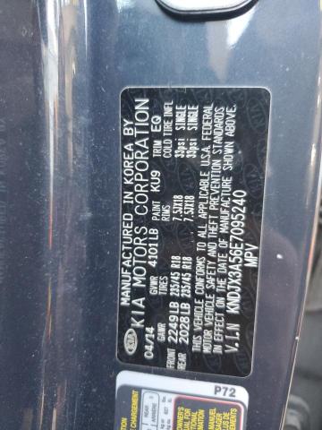 KNDJX3A56E7095240 KIA Soul !