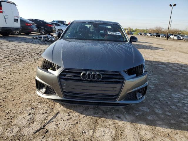 WAUENAF42KN012659 Audi A4 Premium Plus
