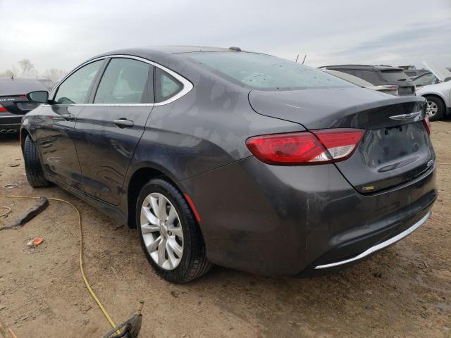 1C3CCCCB4FN576354 Chrysler 200 C