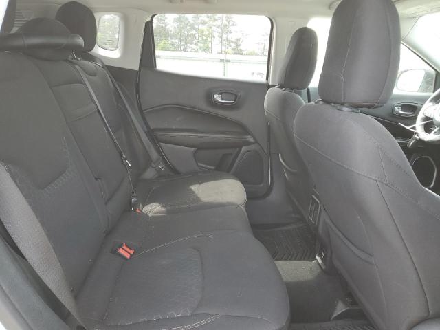 3C4NJCAB3JT487915 Jeep Compass Sport