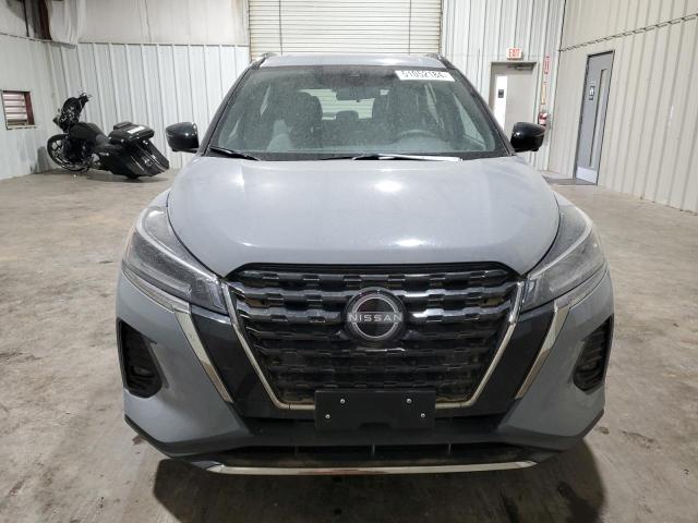 3N1CP5DVXPL482245 Nissan KICKS SR