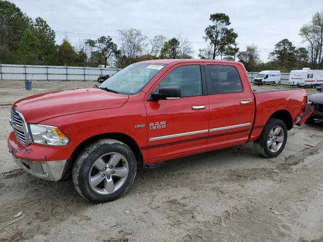 Auction sale of the 2015 Ram 1500 Slt, vin: 1C6RR7LT6FS732021, lot number: 48921064