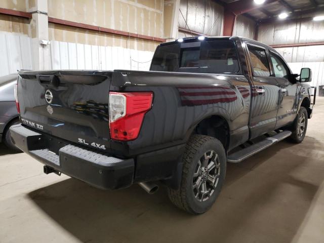 1N6BA1F43KN513140 Nissan Titan Xd Sl