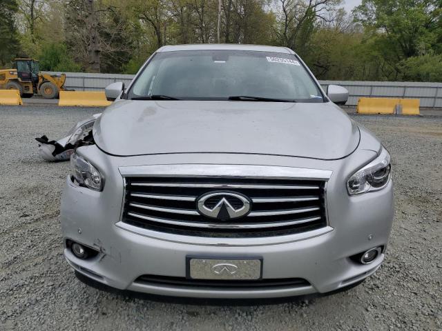 5N1AL0MM8EC510770 Infiniti QX60