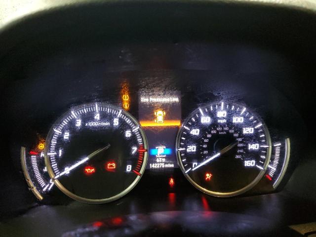 5J8YD3H50KL009891 Acura Mdx Technology