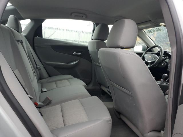 2G11Z5SL7F9235212 Chevrolet IMPALA LS