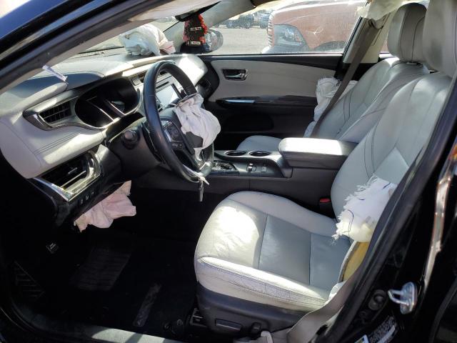 4T1BK1EB2GU213856 Toyota AVALON XLE