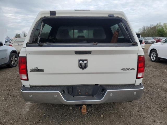 1C6RR7LG2ES468622 RAM 1500 Slt