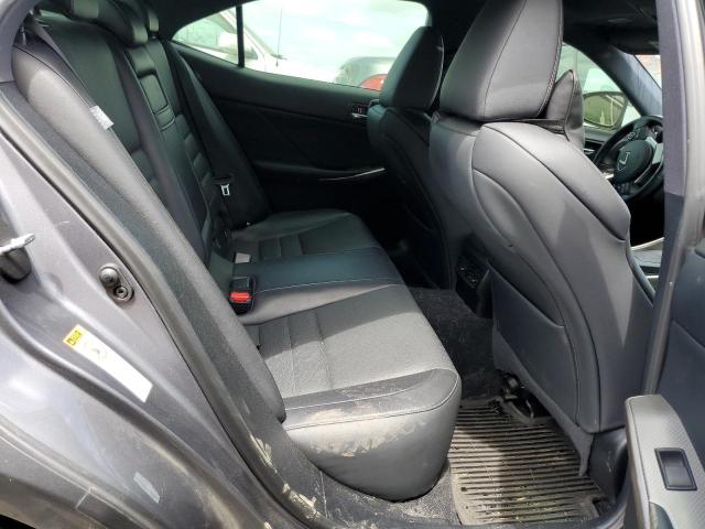 JTHBA1D24G5020299 Lexus IS 200T