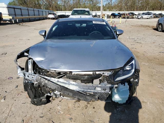 JF1ZDBE11R8700512 Subaru Brz Limited