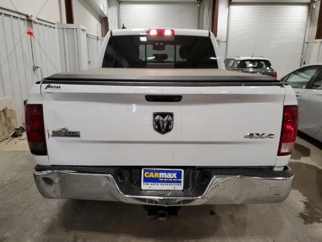 1C6RR7LG2JS167679 RAM 1500 Slt