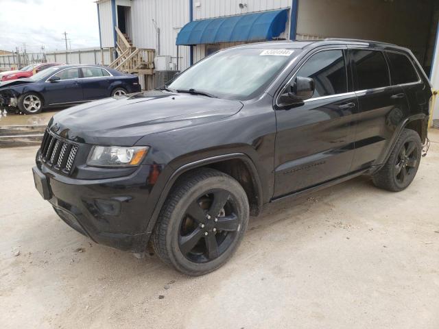Auction sale of the 2015 Jeep Grand Cherokee Laredo, vin: 1C4RJEAG6FC856536, lot number: 52004844