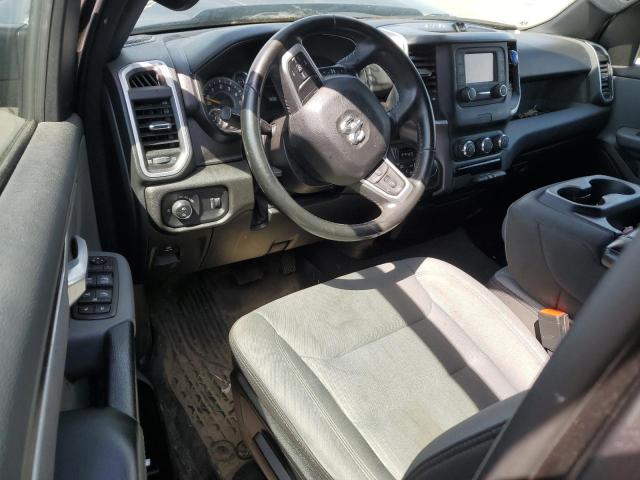 1C6SRFBT9MN762011 RAM 1500 Big Horn/lone Star