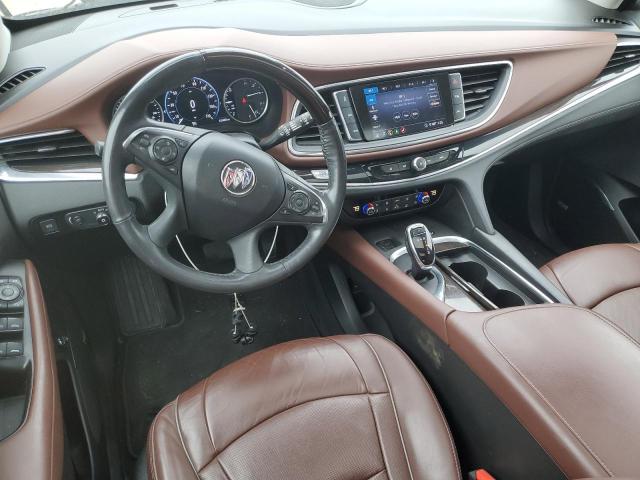 5GAEVCKW1LJ213436 Buick Enclave Avenir