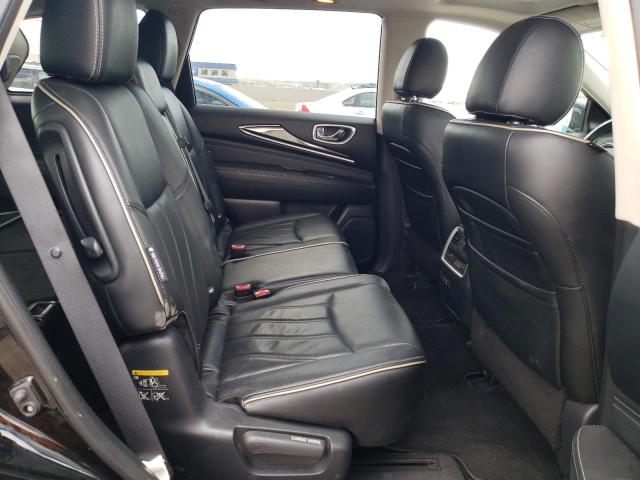 5N1DL0MM6KC522442 Infiniti QX60 LUXE