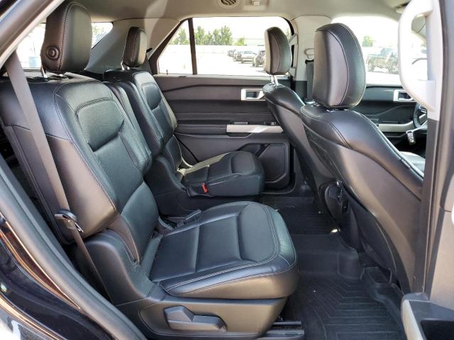 1FMSK7DH7LGC90076 Ford EXPLORER XLT