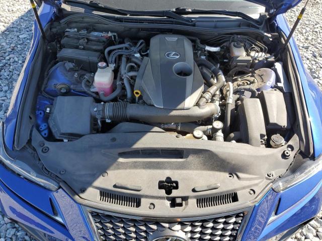 JTHBA1D29J5063804 Lexus IS 300