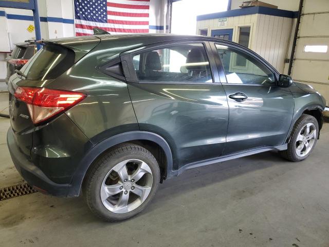 3CZRU6H36HG707330 Honda HR-V LX