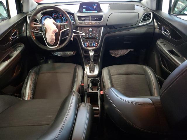 KL4CJFSB7FB215104 Buick Encore Convenience