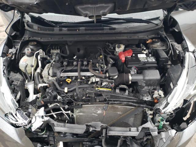 3N1CP5CU1KL540955 Nissan KICKS S