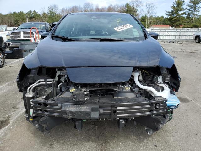1N4CZ1CV9PC552420 Nissan Leaf Sv Plus