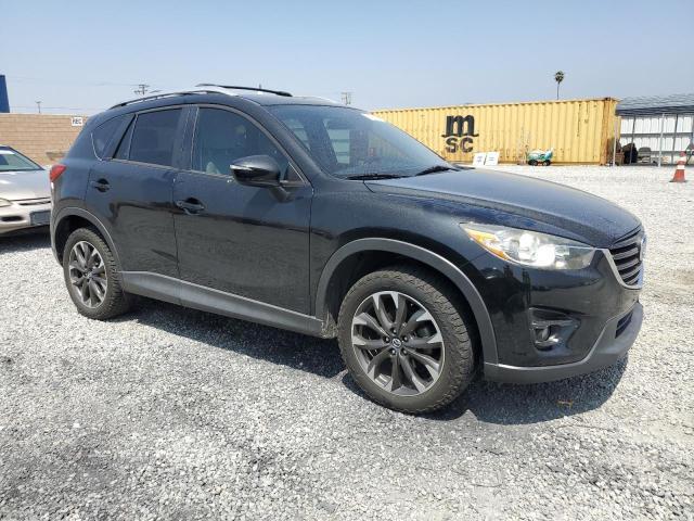 JM3KE4DY5G0762338 Mazda CX-5 GT