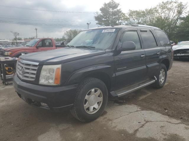 Auction sale of the 2006 Cadillac Escalade Luxury, vin: 1GYEK63N66R105618, lot number: 52192204