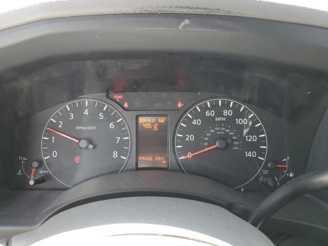 1N6BF0LY9LN807730 Nissan NV 2500 S