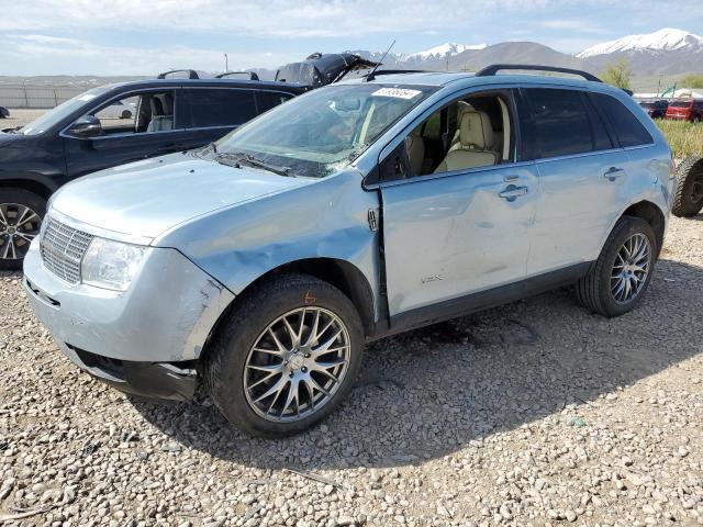 Auction sale of the 2008 Lincoln Mkx, vin: 2LMDU88CX8BJ07862, lot number: 51936084