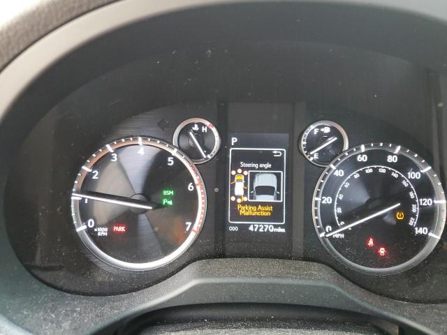 JTJAM7BX5L5262094 Lexus GX 460 PRE
